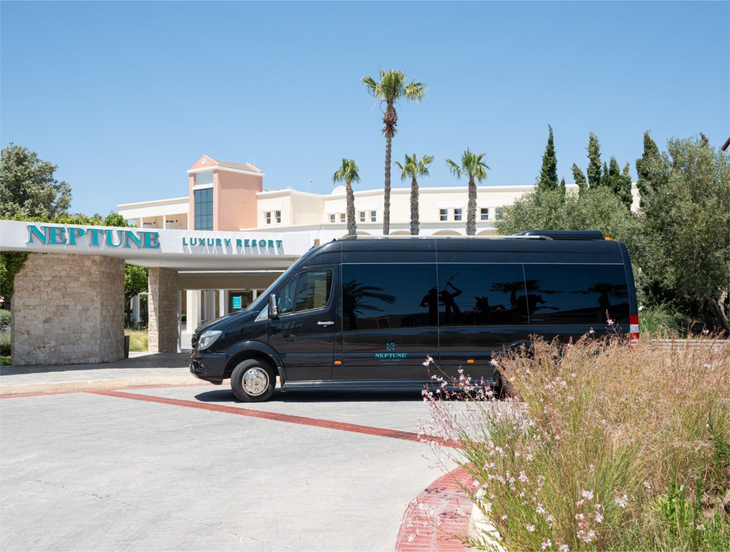 Offers | Neptune Luxury Resort